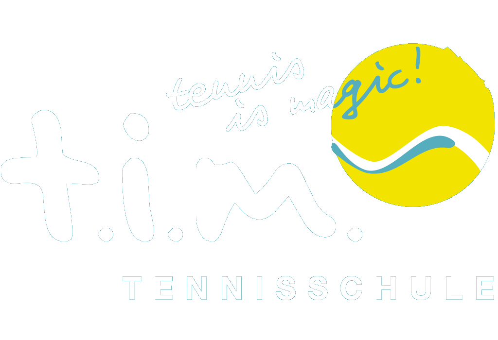 Tennisschule t.i.m.
